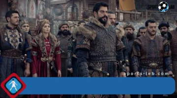 195 حلقة.. موسم المؤسس عثمان الجديد يعيد إشعال المنافسة على شاشة atv التركية